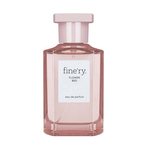 finery flower bed dupe|fine'ry flower bed perfume.